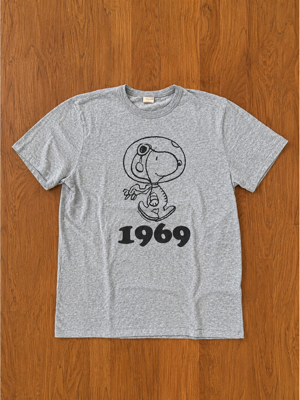 Todd Snyder x Champion Snoopy 1969 T-Shirt - Men's Medium
